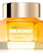 Banila Co. Miss Flower & Mr. Honey Propolis Rejuvenating fiatalító szemkörnyékápoló krém nyugtató hatással 20 ml