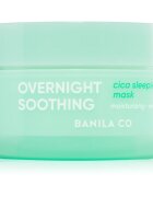 Banila Co. Overnight Soothing Cica Sleeping Mask nyugtató maszk éjszakára 100 ml