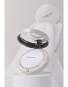Banila Co. Prime Primer Finish Pact Átlátszó kompakt powder matt hatásért 6.5 g