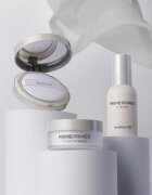 Banila Co. Prime Primer Finish Pact Átlátszó kompakt powder matt hatásért 6.5 g
