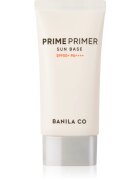 Banila Co. Prime Primer Sun Base védő sminkalap a make-up alá SPF 50+ 50 ml