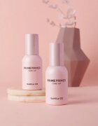 Banila Co. Prime Primer Tone Up tonizáló sminkalap a make-up alá az élénk és kisimított arcbőrért 30 ml