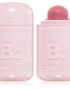 Banila Co. Romantic Blush multifunkcionális smink ajkakra és arcra a tökéletes küllemért árnyalat 02 Pink Some 3.7 g
