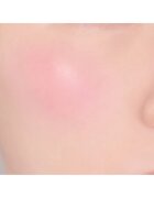 Banila Co. Romantic Blush multifunkcionális smink ajkakra és arcra a tökéletes küllemért árnyalat 02 Pink Some 3.7 g