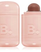 Banila Co. Romantic Blush multifunkcionális smink ajkakra és arcra a tökéletes küllemért árnyalat 15 Nutty 3.7 g