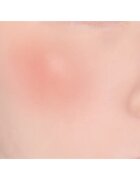 Banila Co. Romantic Blush multifunkcionális smink ajkakra és arcra a tökéletes küllemért árnyalat 15 Nutty 3.7 g