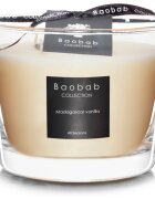 Baobab Collection All Seasons Madagascar Vanilla illatgyertya 500 g