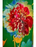 Baobab Collection Arty Flowers Bouquet illatgyertya 1000 g