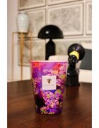 Baobab Collection Arty Flowers Water Lily illatgyertya 1000 g