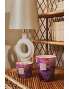 Baobab Collection Arty Flowers Water Lily illatgyertya 1000 g