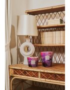 Baobab Collection Arty Flowers Water Lily illatgyertya 1000 g
