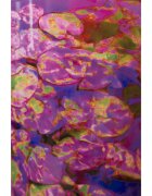Baobab Collection Arty Flowers Water Lily illatgyertya 1000 g