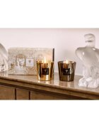 Baobab Collection Aurum & Platinum Les Exclusives Duo Candle Box ajándékszett