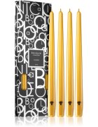 Baobab Collection Candela Gold gyertya 4 db