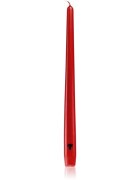 Baobab Collection Candela Red gyertya 4 db