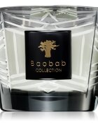 Baobab Collection Heritage Villers illatgyertya 500 g