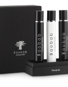 Baobab Collection Home Travel Kit Les Exclusives lakásparfüm ajándékszett