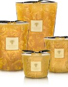 Baobab Collection Paz Dove illatgyertya 500 g