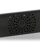 Baobab Collection Pearls Black illat autóba 1 db
