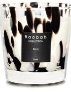 Baobab Collection Pearls Black illatgyertya 190 g