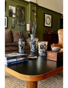Baobab Collection Pearls Black illatgyertya 3000 g