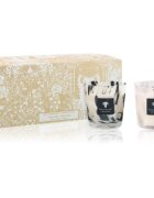 Baobab Collection Pearls Candle Duo ajándékszett