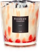 Baobab Collection Pearls Coral illatgyertya 190 g