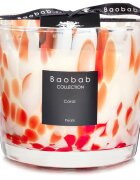 Baobab Collection Pearls Coral illatgyertya 500 g