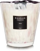 Baobab Collection Pearls White illatgyertya 1000 g