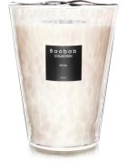 Baobab Collection Pearls White illatgyertya 3000 g