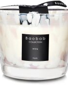 Baobab Collection Pearls White illatgyertya 500 g