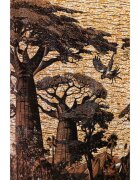 Baobab Collection Sacred Trees Mankono illatgyertya 3000 g
