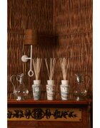 Baobab Collection Sand Siloli Aroma diffúzor töltettel 500 ml