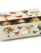 Baobab Collection Trio Travel Candles illatgyertya ajándékszett