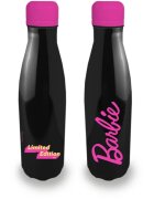 Barbie Bottles termopalack gyermekeknek szín Black 1 db