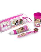 Barbie Dental szett gyermekeknek