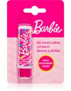 Barbie Lip Balm Strawberry ajakbalzsam eper ízzel gyermekeknek 4 g