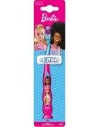 Barbie Mr.White fogkefék tapadókoronggal gyermekeknek 4+ 1 db