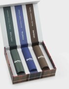 Barbour For Him Trio Set ajándékszett uraknak