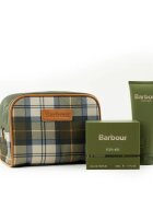 Barbour Heritage For Her Essentials Set ajándékszett hölgyeknek