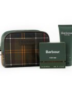 Barbour Heritage For Him Essentials Set ajándékszett uraknak