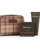 Barbour Origins For Him Essentials Set ajándékszett uraknak