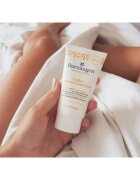 Barnängen Lycka tápláló kézkrém cold cream 75 ml