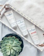 Barnängen Lycka tápláló kézkrém cold cream 75 ml