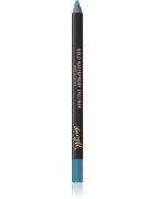 Barry M Bold Waterproof Eyeliner vízálló szemceruza árnyalat Oasis Blue 12 g