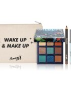 Barry M Bundle Wildlife Ocean dekoratív kozmetika szett