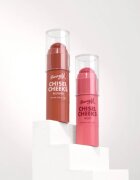 Barry M Chisel Cheeks krémes arcpirosító stift duo balení 2x5 g