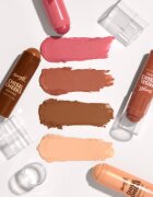 Barry M Chisel Cheeks krémes arcpirosító stift duo balení 2x5 g