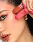 Barry M Chisel Cheeks krémes arcpirosító stift duo balení 2x5 g