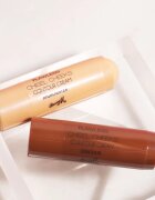 Barry M Chisel Cheeks Krémes bronzosító és highlighter stift duo balení 2x5 g